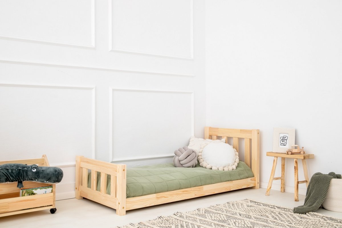 Lit modulable Ernest 90x190cm